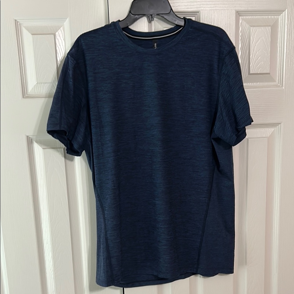 Men's Ten Thousand Versatile Short Sleeve